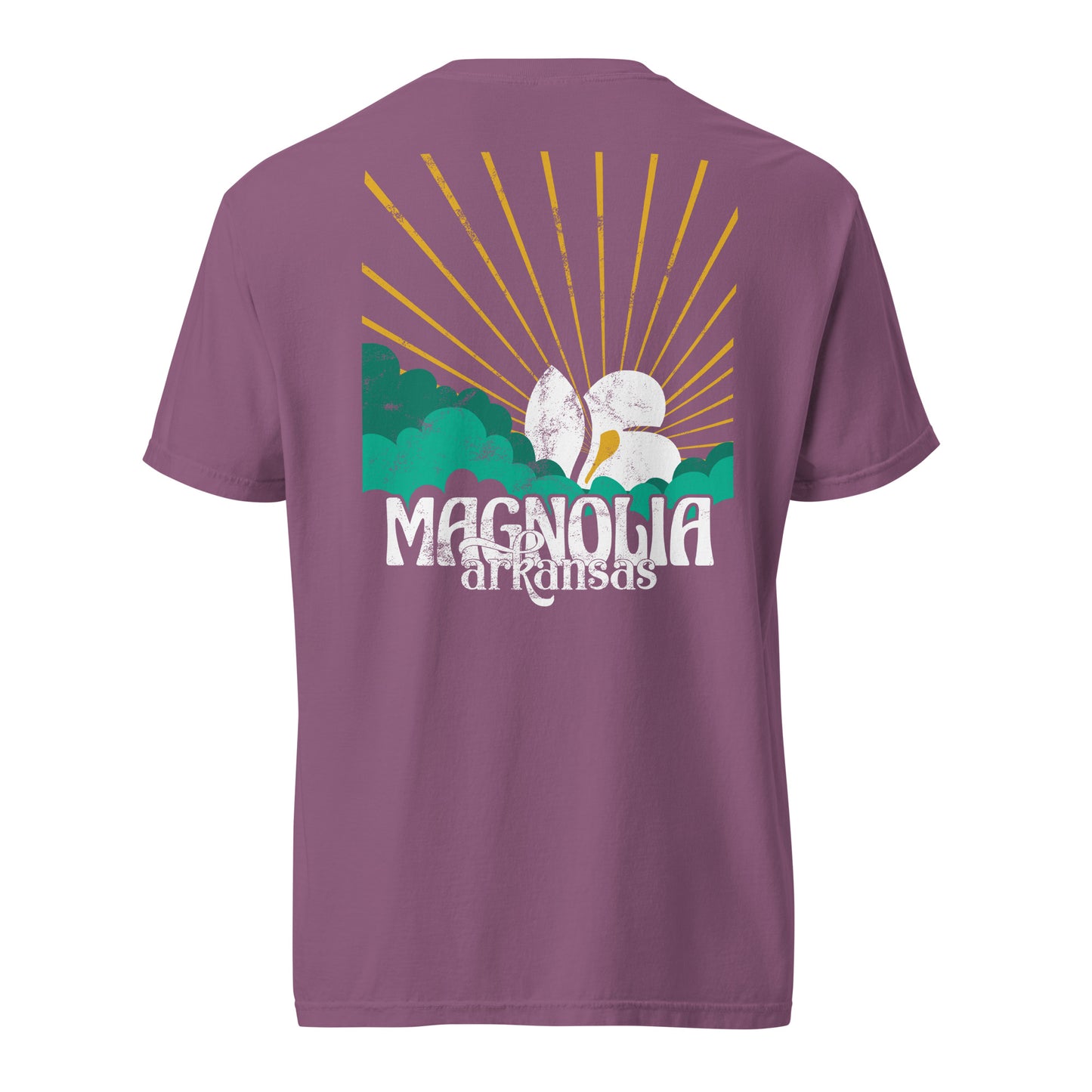 Magnolia, AR Tee