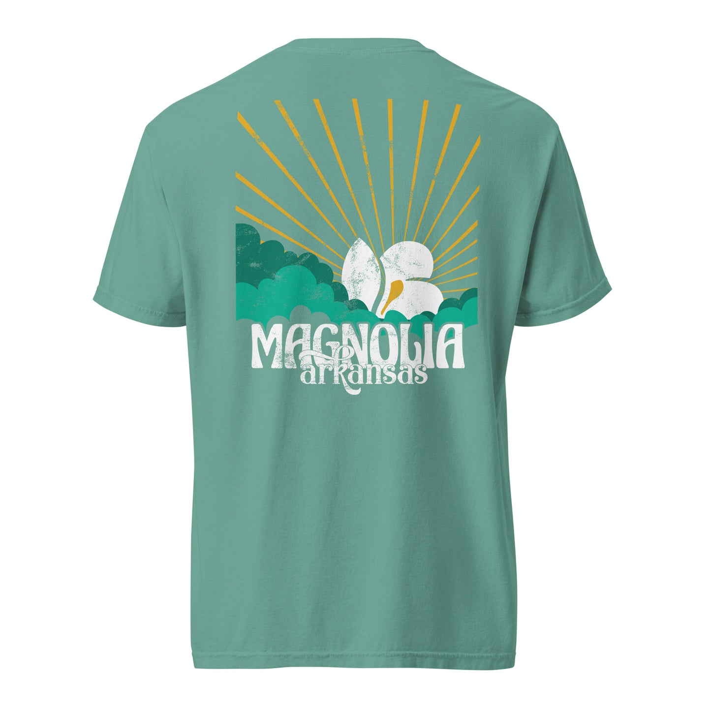 Magnolia, AR Tee