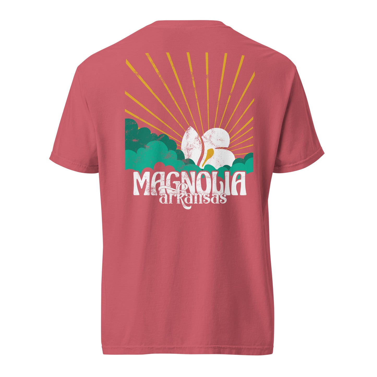 Magnolia, AR Tee