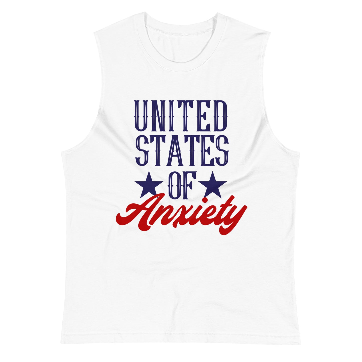 USA Tank Top