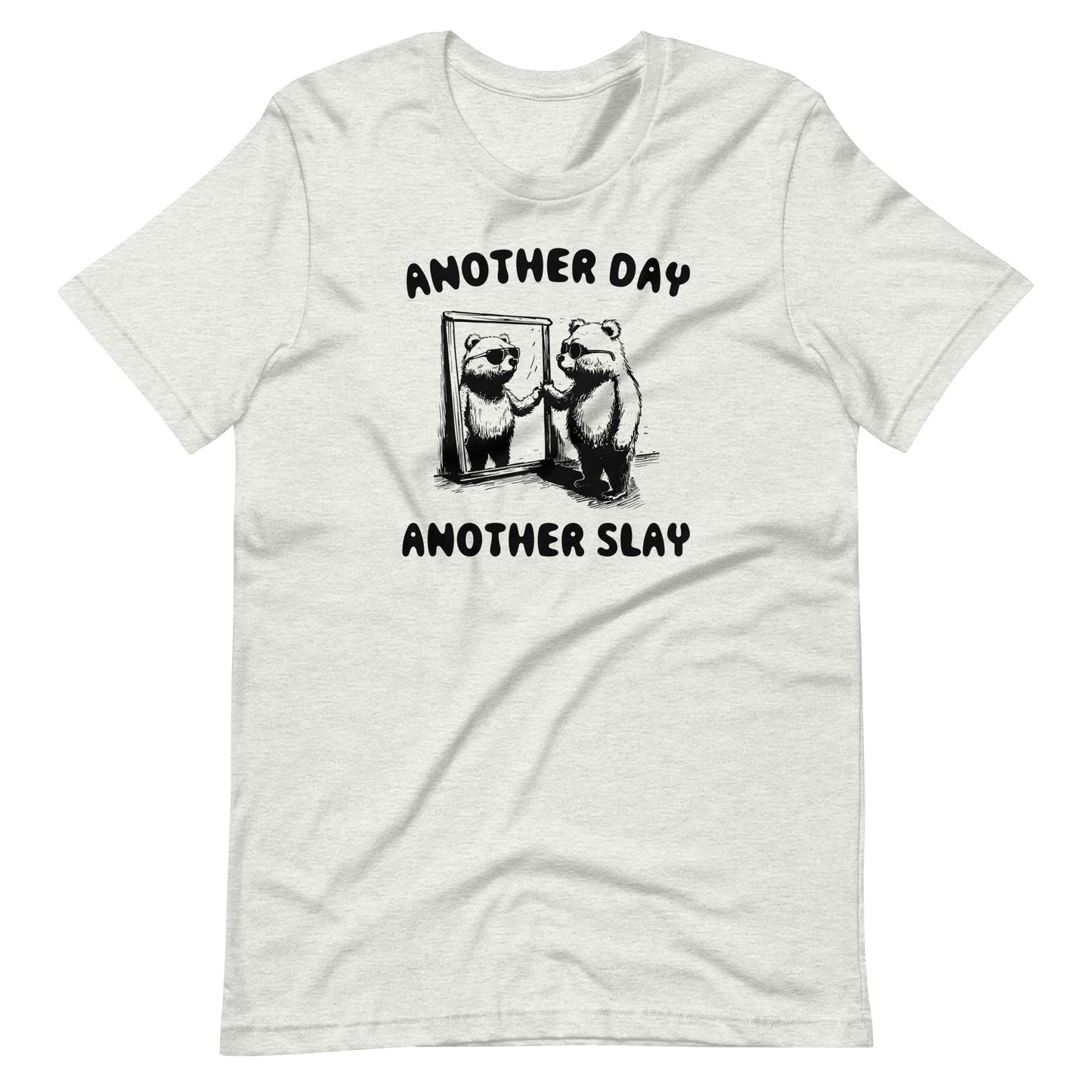 Slay Bear Tee