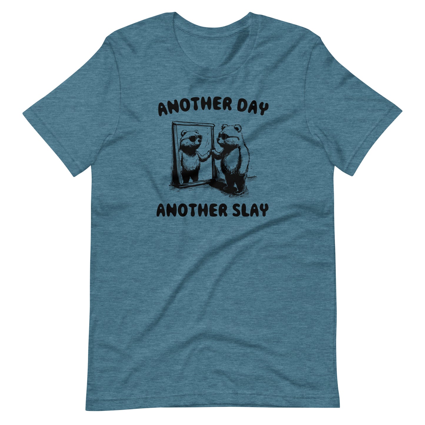 Slay Bear Tee