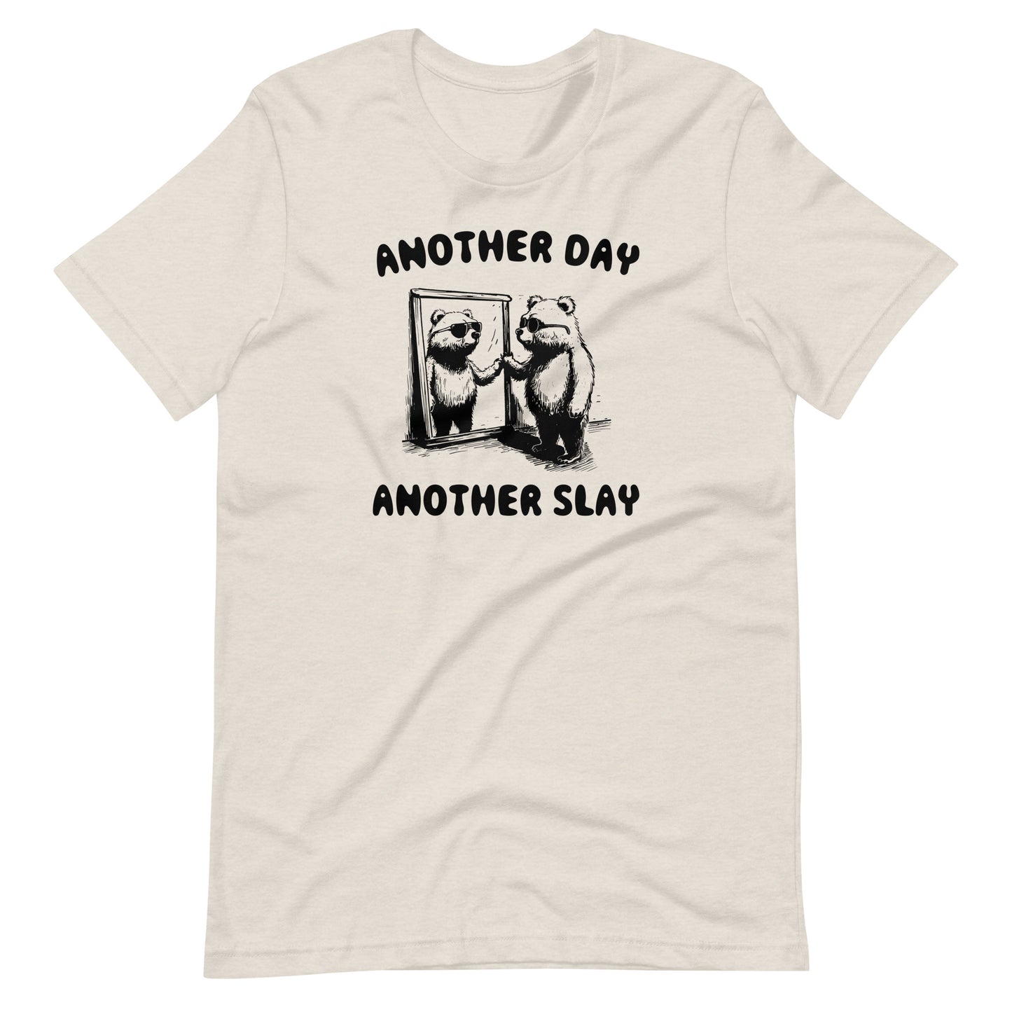 Slay Bear Tee