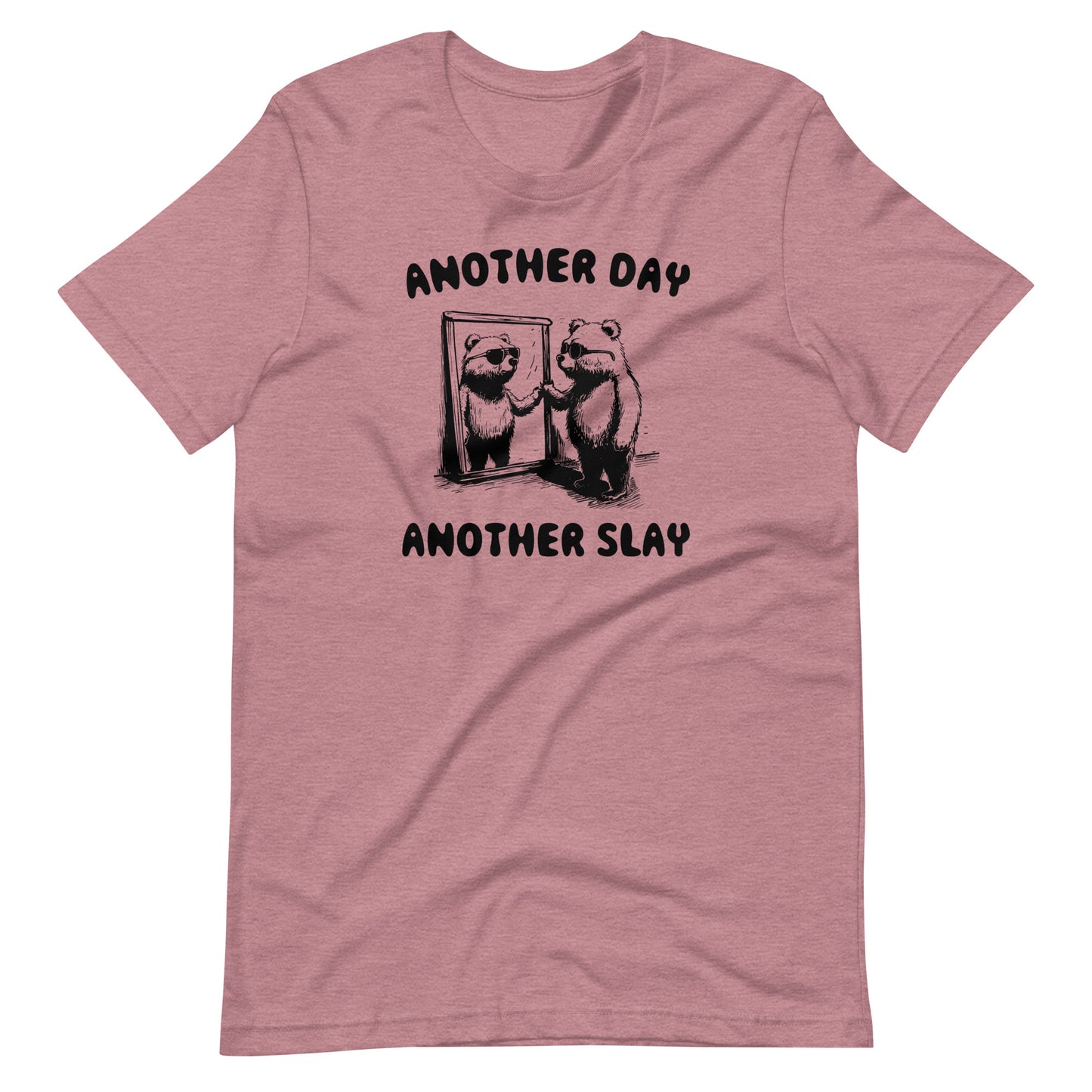 Slay Bear Tee