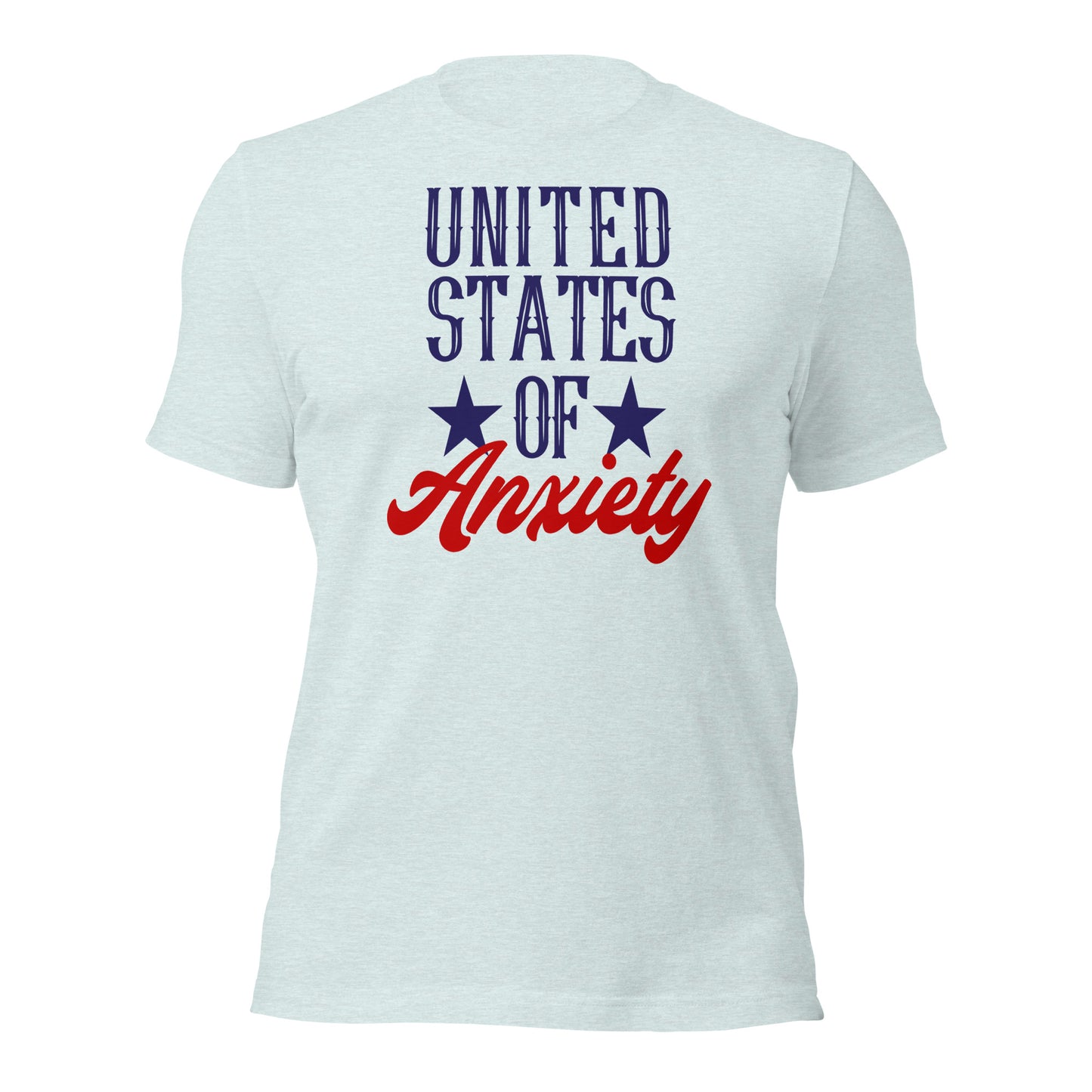 USA Tee