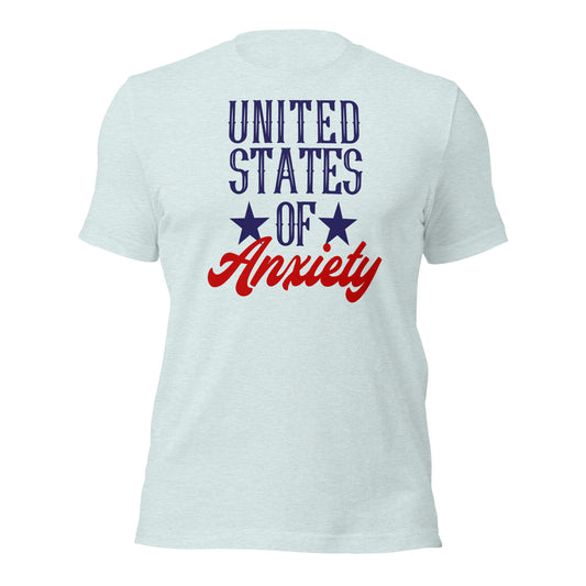 USA Tee