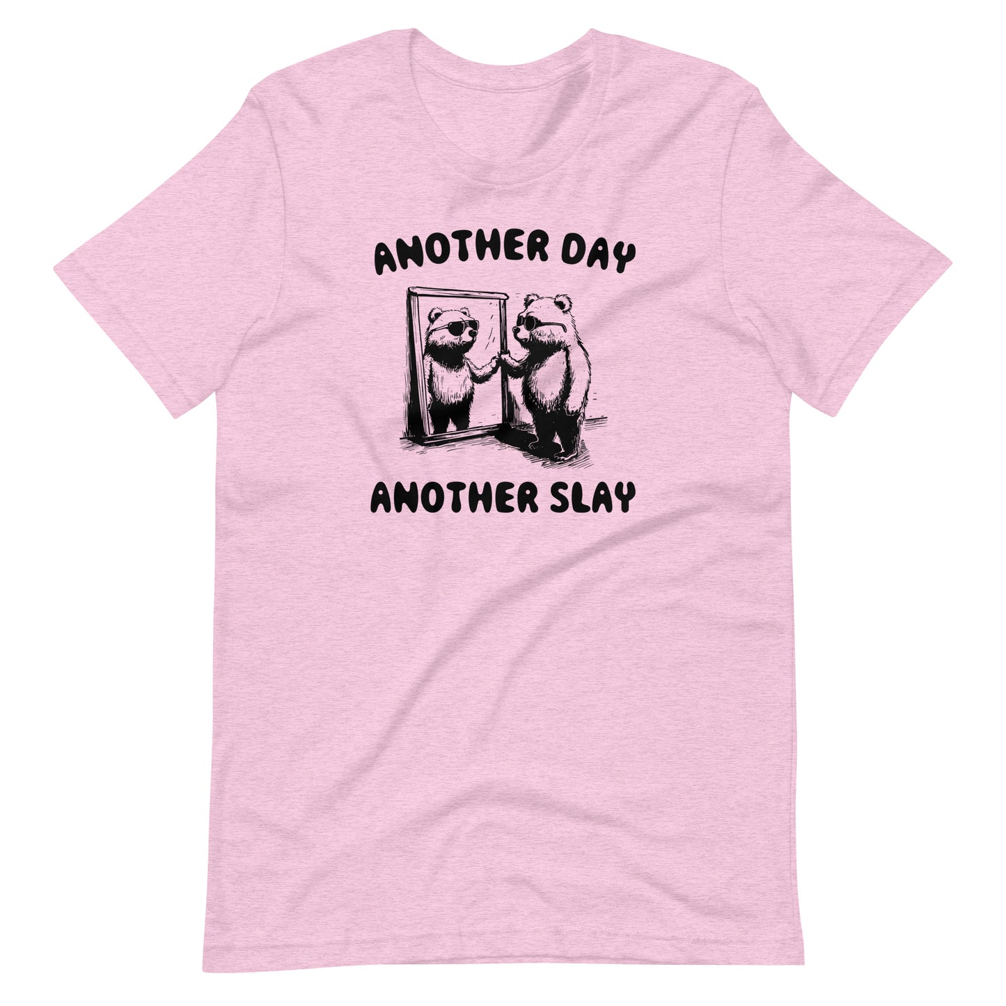 Slay Bear Tee