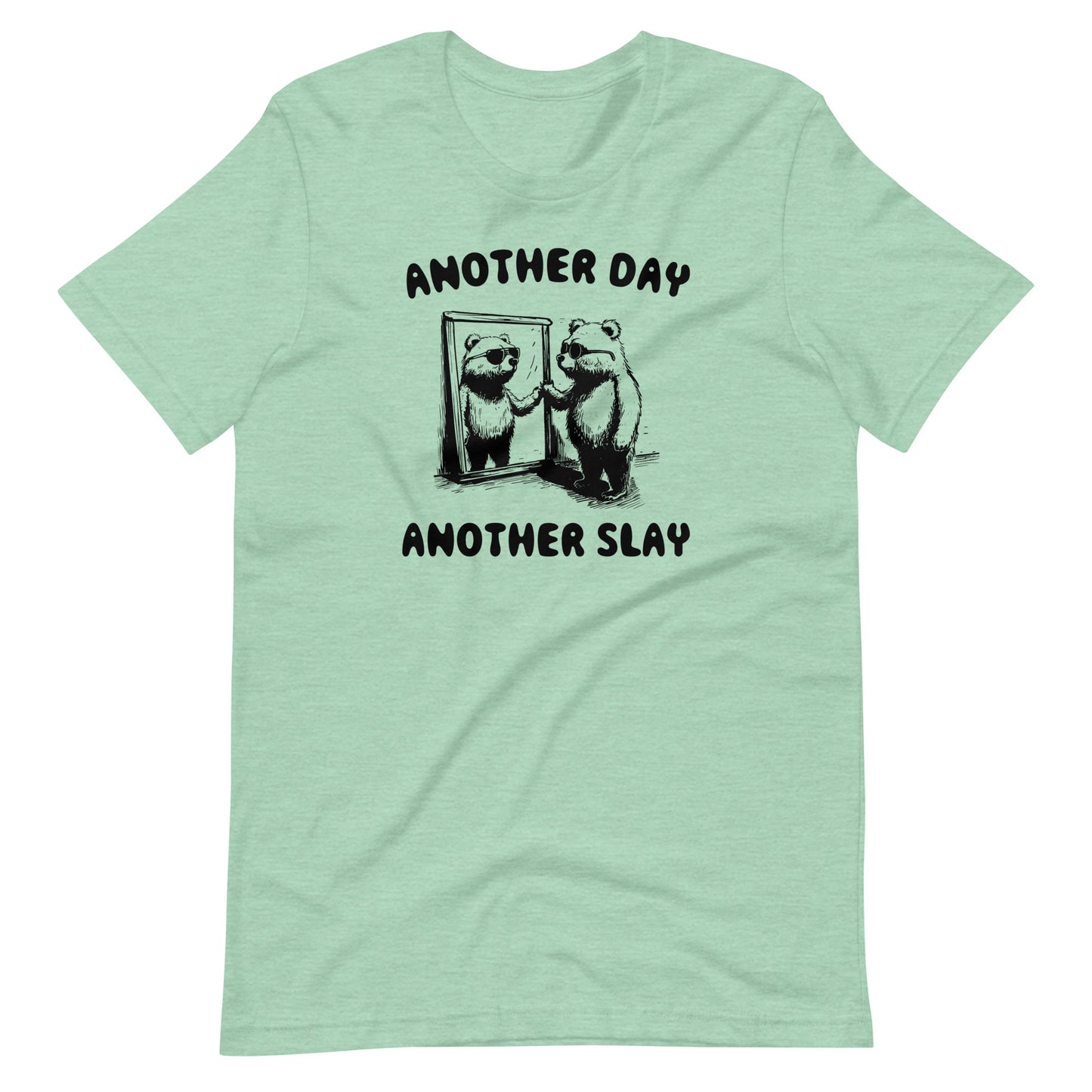 Slay Bear Tee