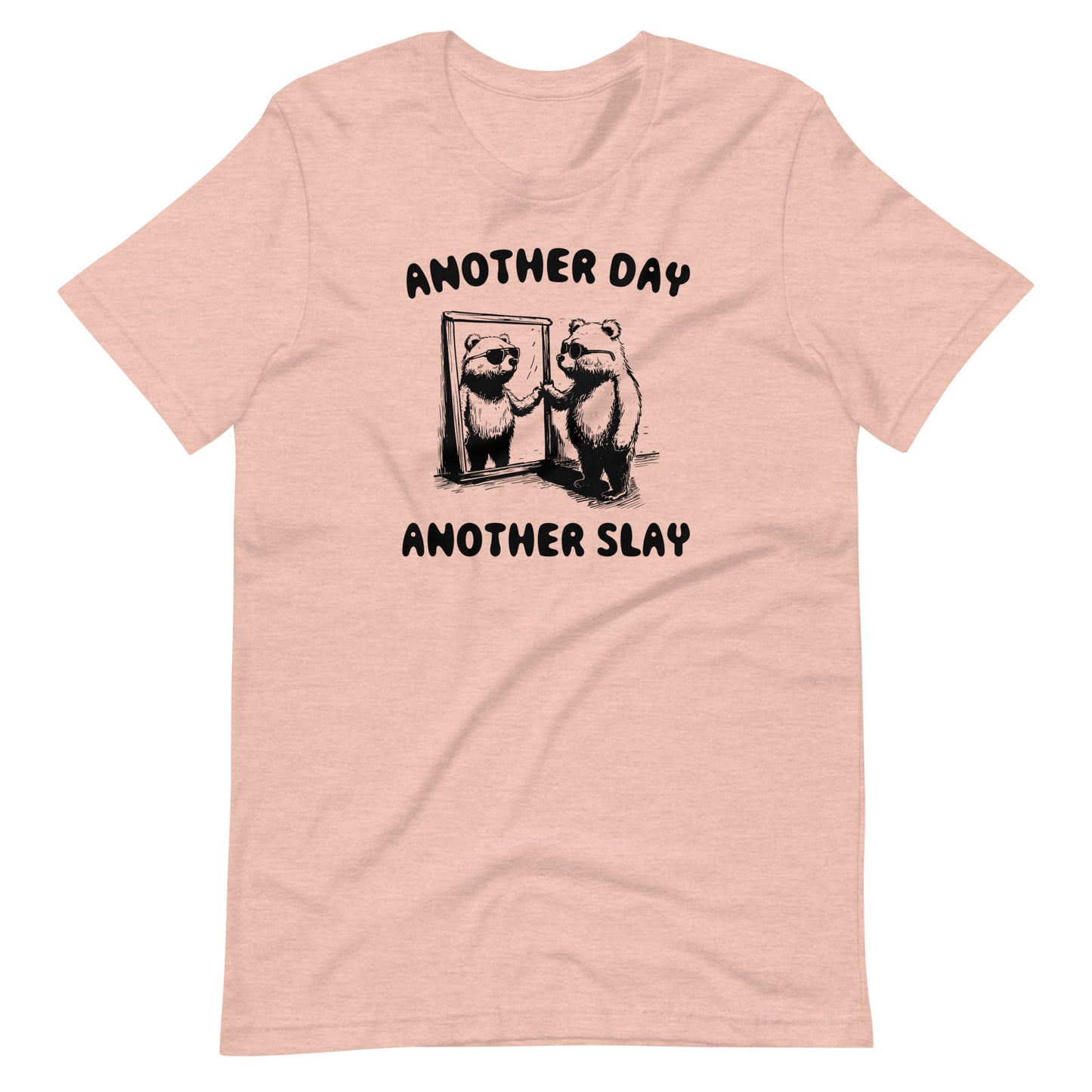 Slay Bear Tee