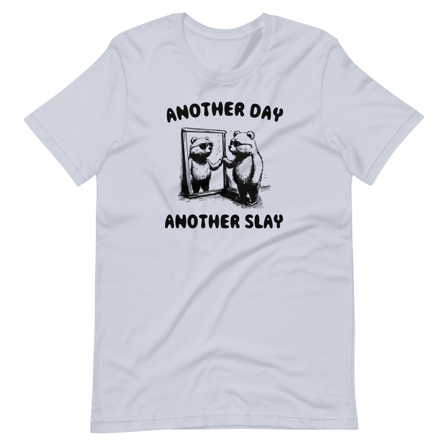 Slay Bear Tee