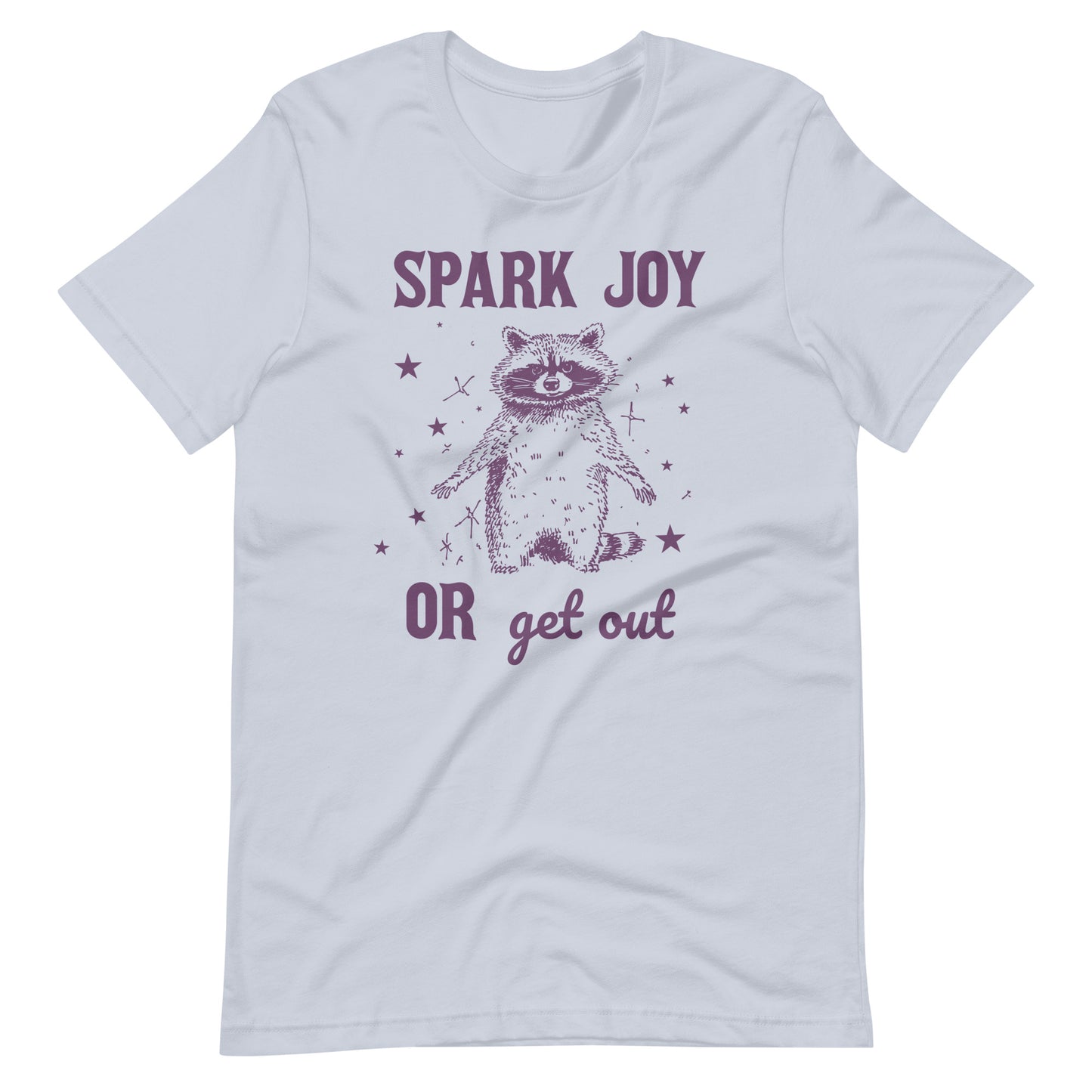 Spark Joy Tee