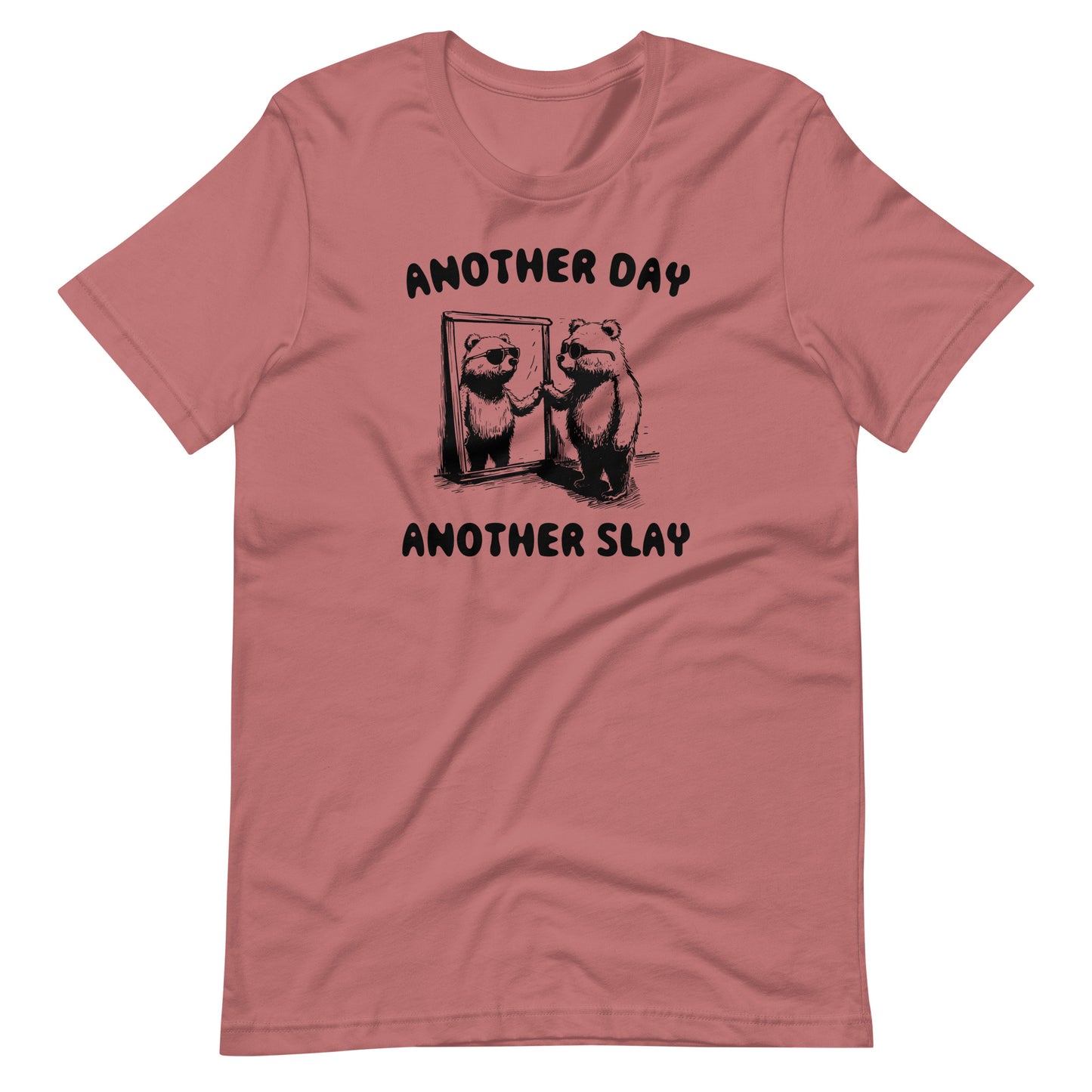 Slay Bear Tee