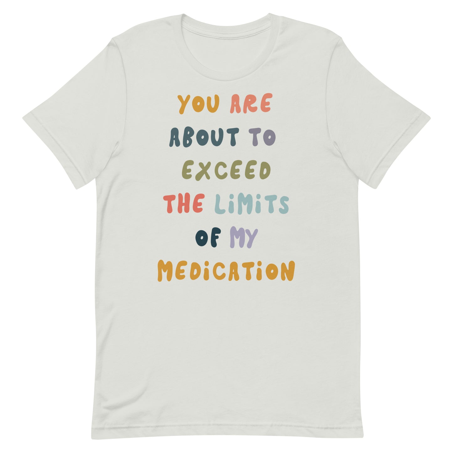 Medication Tee