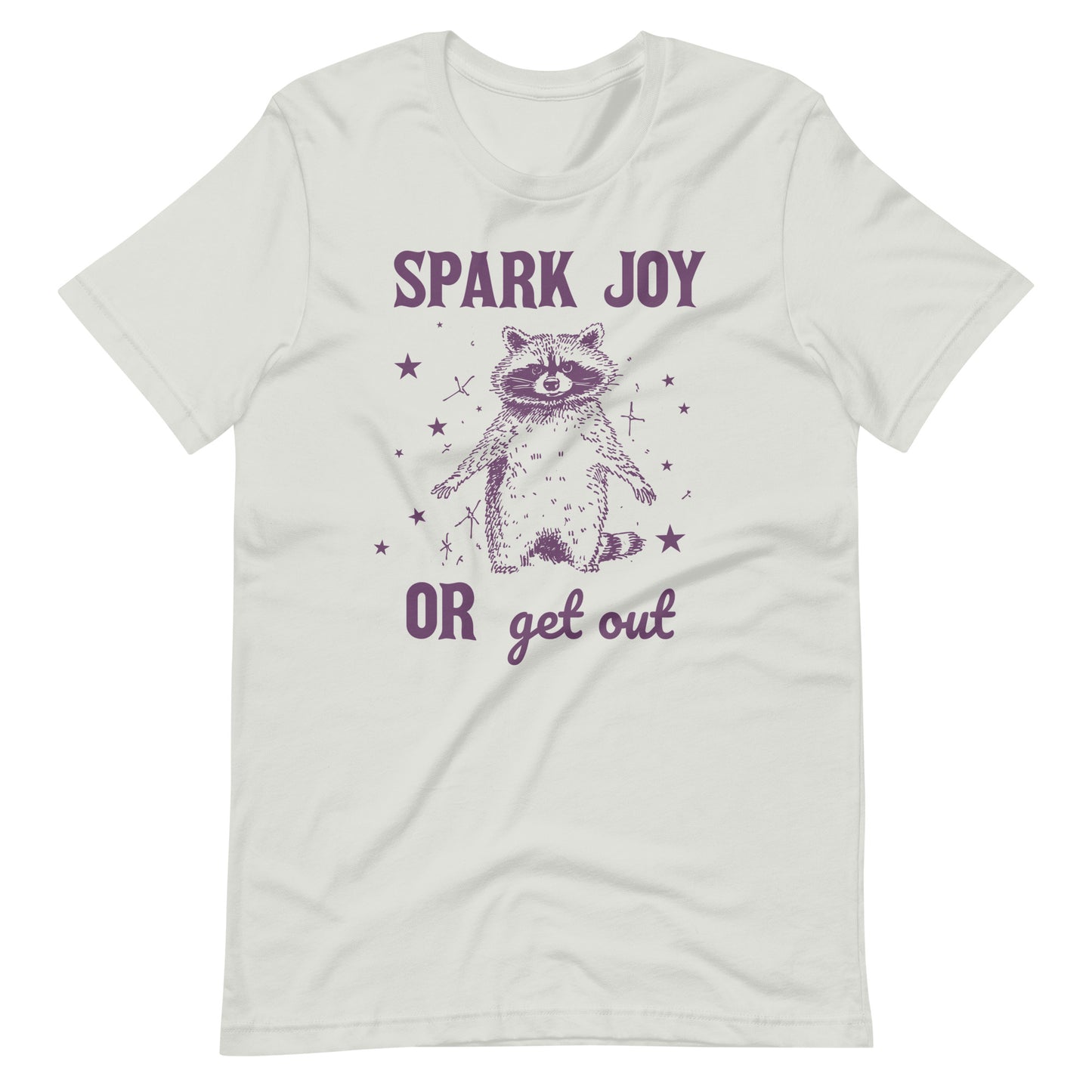 Spark Joy Tee