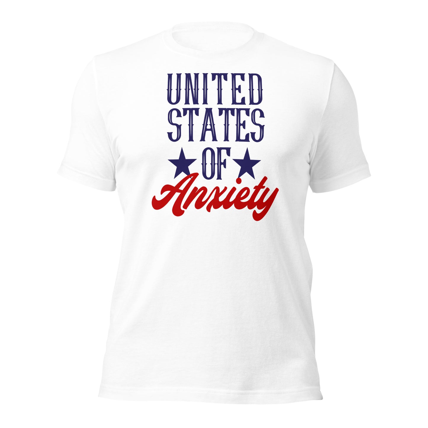 USA Tee