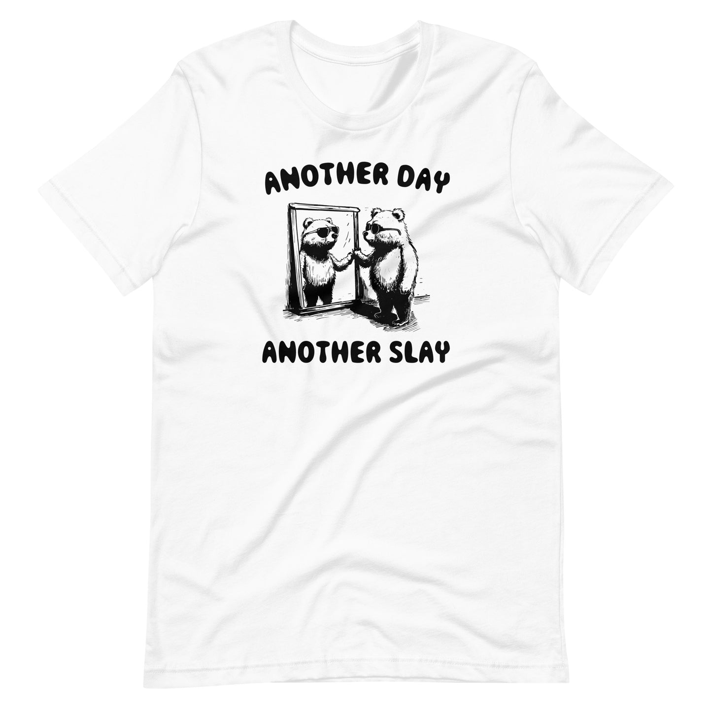 Slay Bear Tee